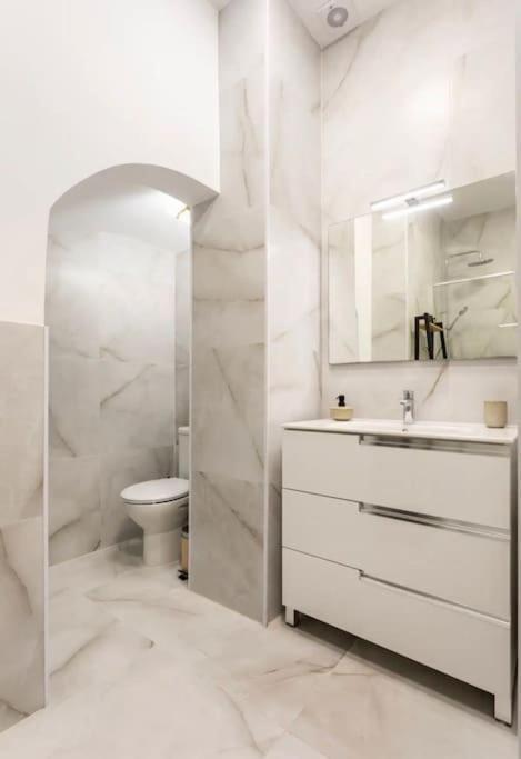 Apartamento Exclusivo En Валенсія Екстер'єр фото