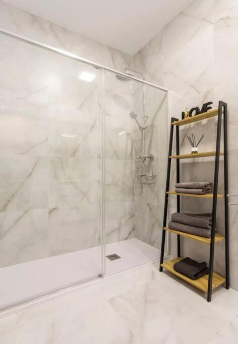Apartamento Exclusivo En Валенсія Екстер'єр фото